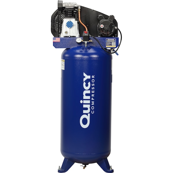 Single Stage Air Compressor, Q13160VQ